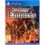 Ps4 Samurai Warriors 4 Empires - Multicolour