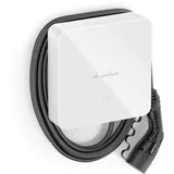 Spelsberg SmartProP Wandladestation Typ 2 (7 kW, 32 A) - 7 m Kabel