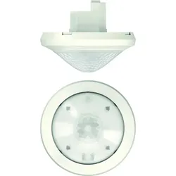 Theben Präsenzmelder theRondaP360100MUPWH