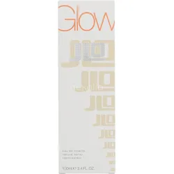 Jennifer Lopez JLO Glow Edt Spray 100 ml