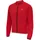 New Line S Core Biking Fahrradjacke Herren tango red L