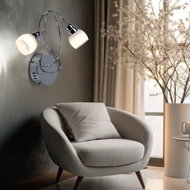 ESTO (2-0801-LED) grau