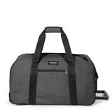 Eastpak Container 65+ 2-Rollen 65 cm / 72 l black denim