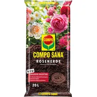 Compo Sana Rosenerde 20 l