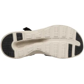 SKECHERS GO WALK GLIDE-STEP 2.0 Damen Schwarz 39