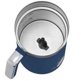 Adler AD 4494 Milchaufschäumer dunkelblau