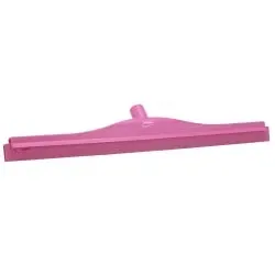 Vikan Hygienischer Wasserschieber, 605 mm 77141 , Farbe: pink