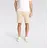 MAC Jeans Jog ́n Short Beige 34