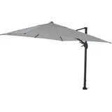 Siena Garden Bosco 300 x 300 cm Grau