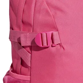 adidas Power IV M Rucksack Shock Pink/White
