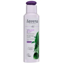 Lavera Volume & Lift Pflegeshampoo 250 ml