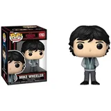 Funko POP! Vinyl Figur Television Stranger Things Mike Wheeler