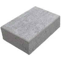 Ehl Blockstufe Grau 50 x 35 x 15 cm