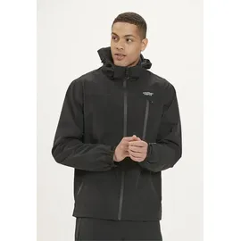 Weather Report Regenjacke DELTON W-PRO15000 schwarz 3XL