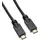 PremiumCord HDMI-Kabel 1,4 M/M 15 m Schwarz