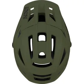 IXS Trigger AM MIPS helmet olive S/M