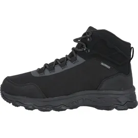 Whistler Atenst Spikes Herren Schwarz 45