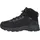 Whistler Atenst Spikes Herren Schwarz 45
