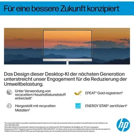 HP All-in-One PC 24-ct2054ng AMD Ryzen AI 5 340 16 GB RAM 1 TB SSD Win11 Home