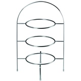 Asa Selection Etagere 3-stufig für Essteller 49cm