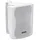 Omnitronic C-40 Passiv Box 75 Watt 8 Ohm weiß Paar