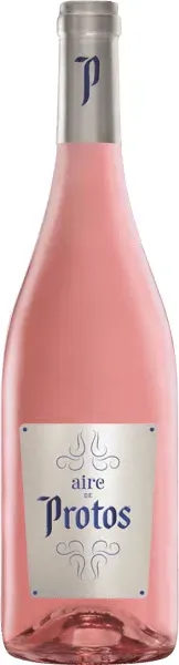 Aire De Protos Rosado Protos 2024