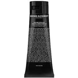 Grown Alchemist Cleanse Enzyme Facial Exfoliant: Papain & Amino Complex 75ml