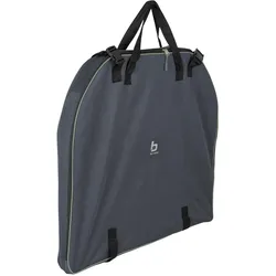 BO-CAMP Universal Camping Klapp Tisch Pack Tasche Aufbewahrung Schutzhülle oval