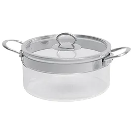 M&Co Belissam Kochtopf 24 cm rund
