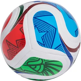 adidas FIFA Fußball-Weltmeisterschaft 26 Trionda Trainingsball Gr. 4