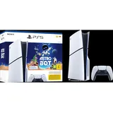 Slim Disc Edition + Astro Bot Bundle