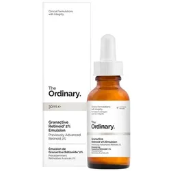 The Ordinary Granactive Retinoid 2% Emulsion 30 ml