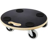 TOOLCRAFT Transportroller TO-8997048 200 kg