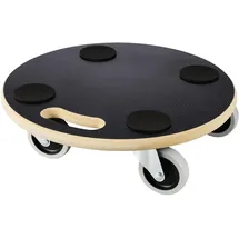 TOOLCRAFT Transportroller TO-8997048 200 kg
