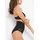 bonprix Shapingpants 2 St. Schwarz 48