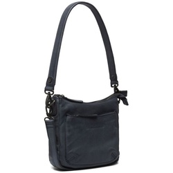 The Chesterfield Brand Caroline Schultertasche Navy Schultertasche