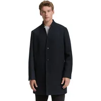 Tom Tailor DENIM Mantel navy XL