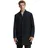 Tom Tailor DENIM Mantel navy XL