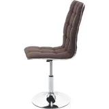 MCW Stühle, C41-6-h Stoff