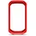 Garmin Silikonhülle für Edge 1050 - Rot - One Size