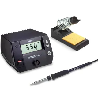 Weller WE1010 Limited Black Edition Lötstation