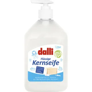 Dalli Kernseife flüssig 500ml