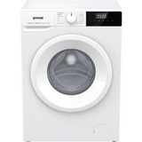 Gorenje Waschvollautomat WNHPI62SCPS/DE weiß B/H/T: ca. 60x85x45 cm ca. 6 kg - weiß