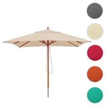 Mendler HWC-C57 300 x 300 cm Creme