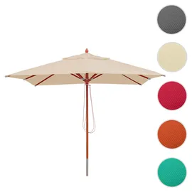 Mendler HWC-C57 300 x 300 cm Creme