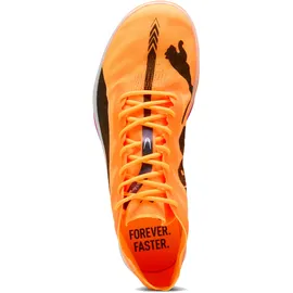 Puma Long Distance Nitro Elite 3 Herren Orange/Pink 47