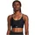 Under Armour Infinity 2.0 Bra Black - White - M