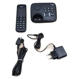 Gigaset C575A schwarz