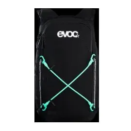 Evoc Commute A.I.R. Pro 18 Schwarz