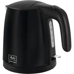 Melitta Haushalt Melitta Wasserkocher Prime Aqua Mini 1018-04 1l black edition  4006508224227 Melitta Haushalt